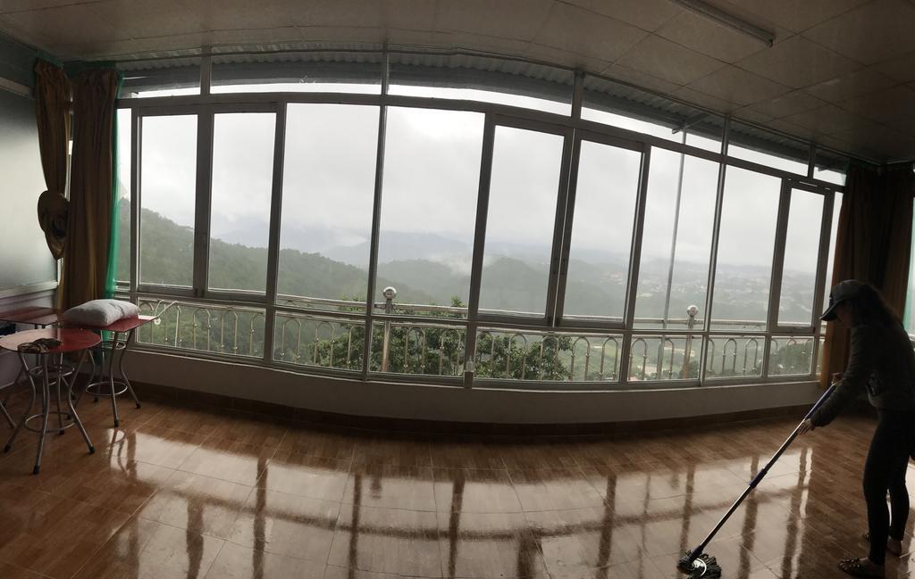 Homestay Nang Xanh Đà Lạt Exterior foto